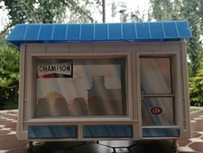 Mask Kenner Boutique Garage De