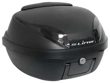 S-Line - Bauletto 42L Nero