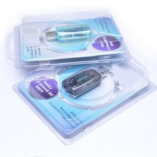 Carte son USB externe avec