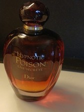 parfum vintage EAU SECRÈTE 