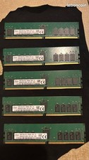 Barrettes SkHynix RAM 16GB DDR4 ECC Registered 3200MHz – Serveur / Workstation