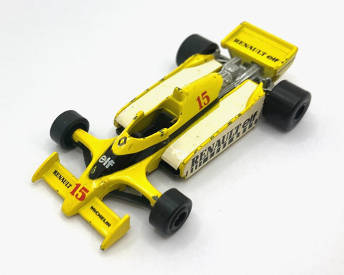 45567 elf promotionnel f1 - /,