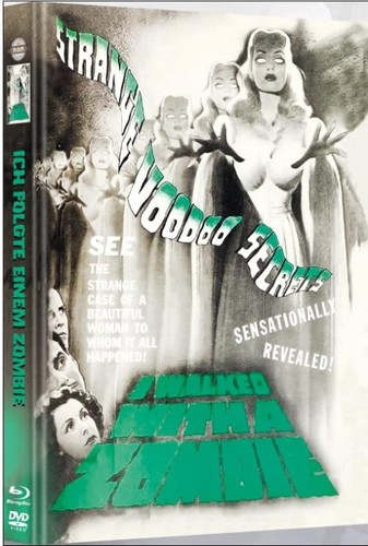 Mediabook ich épisode - ich, un