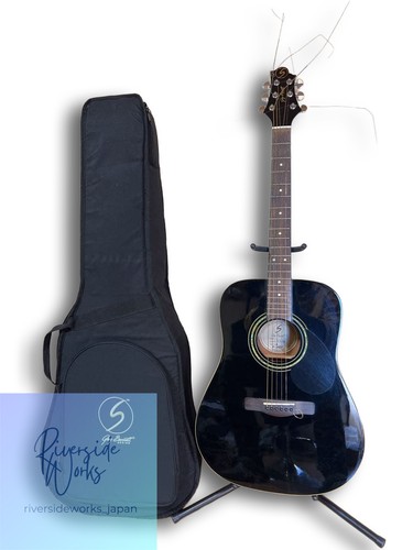Guitare acoustique greg - guitare,