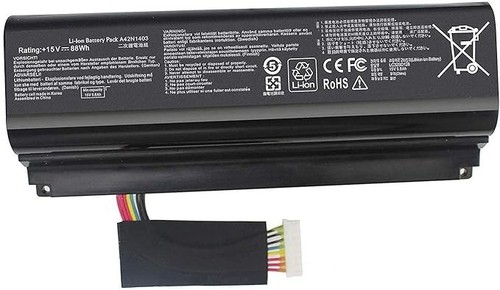 A42n1403 batterie pour asus - a42n1403,
