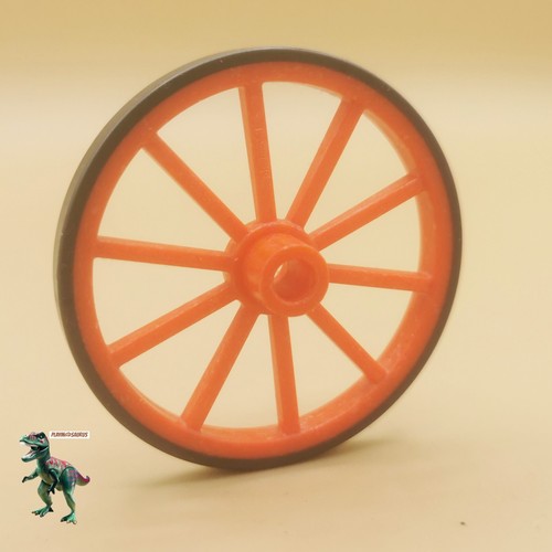 Playmobil 3804 3805 - 5248, 7185