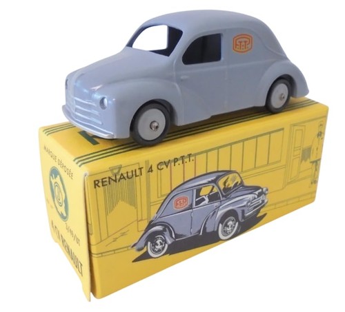 Voiture miniature 143 - voiture,