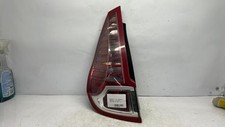 Feu arriere principal gauche (feux) RENAULT SCENIC 3 PHASE 1 265550013R