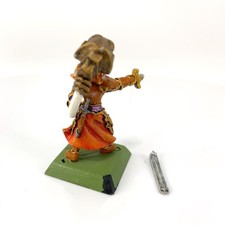 x1 Lions d'Alahan : Musicien