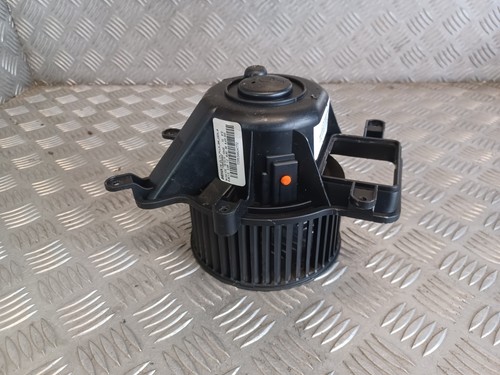 Ventilateur pulseur air - d'air,