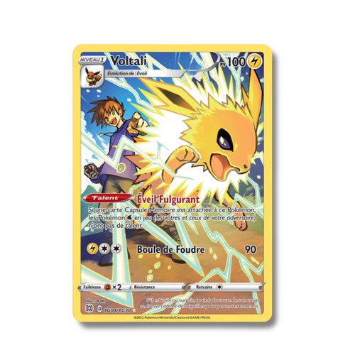 Carte pokémon française - pokémon,
