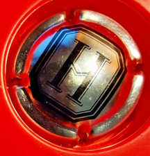 capsules de champagne hediard    n°1 (métal et noir)  cote 8€