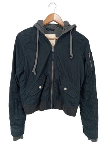 Holister veste capuche - veste, à