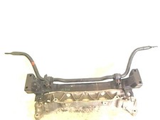 Berceau avant JAGUAR S-TYPE