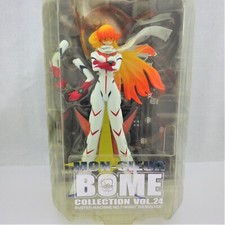 COLLECTION MON-SIEUR BOME