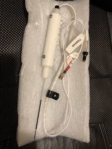 Beckman coulter needle - coulter,