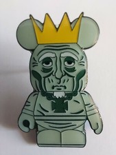 Pin's Disney VINYLMATION PHANTOM MANOR
