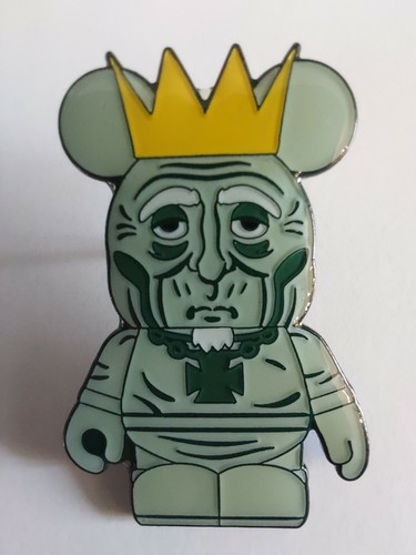 Pin disney vinylmation - pin's,