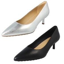 Chaussures De Ville À Talons