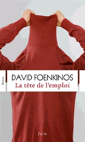 Tête emploi - la,