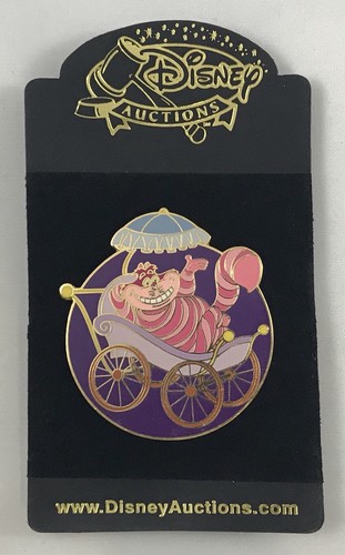 Disney auction alice - disney,