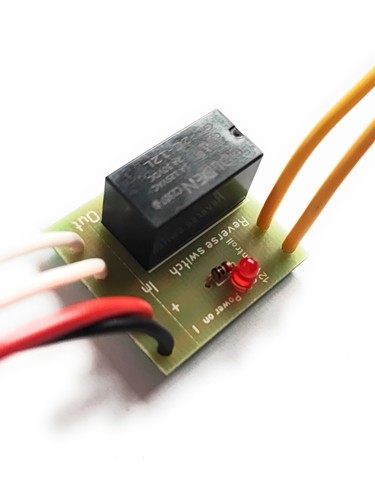 Moteur interrupteur de - moteur,