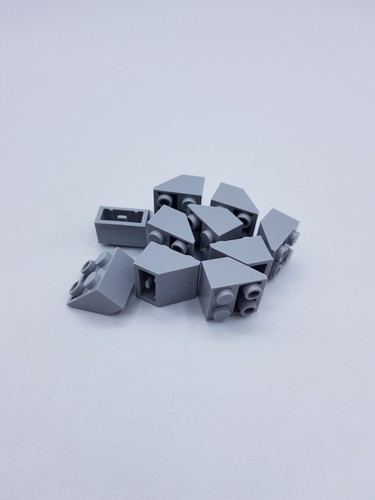 Lego lot roof tile 2x2 - roof,