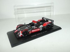 COURAGE JUDD N°5 LE MANS 2005