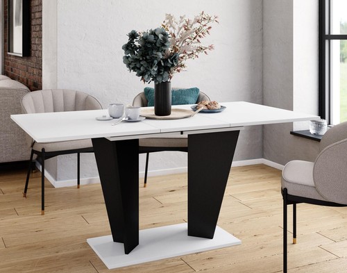 Table manger - À,
