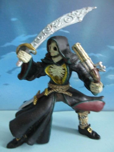 Figurine collection papo - figurine,