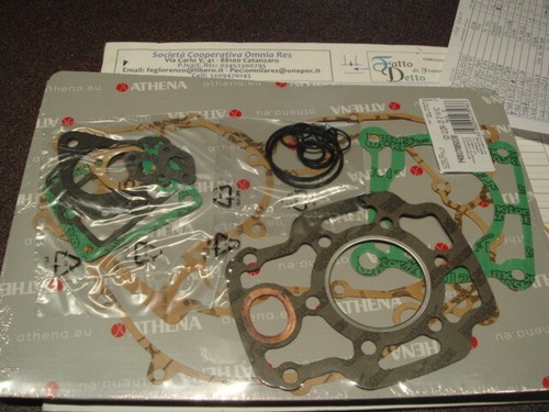 Jeu joints moteur complet - jeu,
