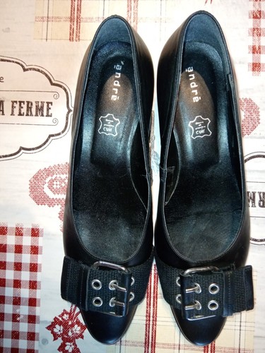 Chaussure andre ballerines - chaussure,