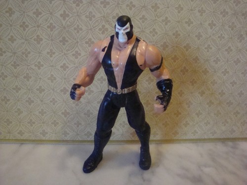Ancienne figurine fig - ,