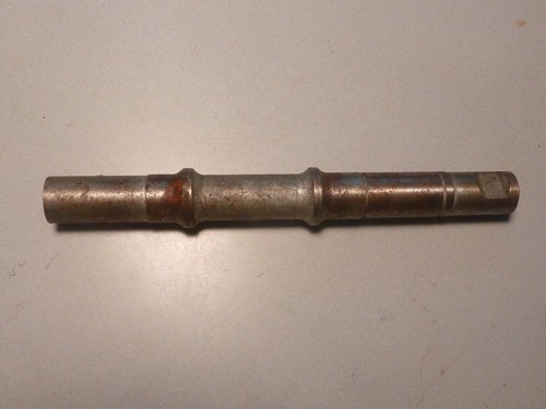 Ancien vintage axe clavettes - ancien,