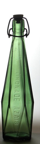 Verrerie lodeve limonade - verrerie,