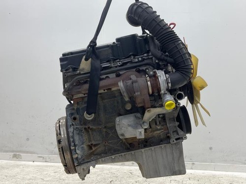 Moteur mercedes vito 639 phase - moteur,