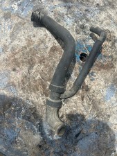 Durite eau radiateur - d'eau,