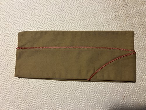 Calot cap garrison chino - garrison,