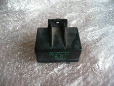 RELAIS BOITIER TEMPORISATEUR