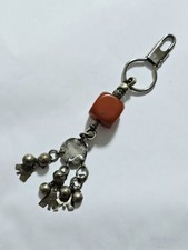 Porte Clé Ancien Vintage