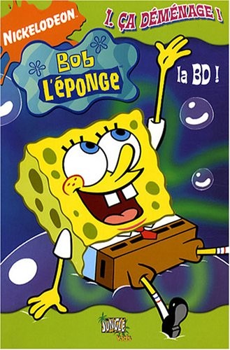 Bob éponge vol - :, !.