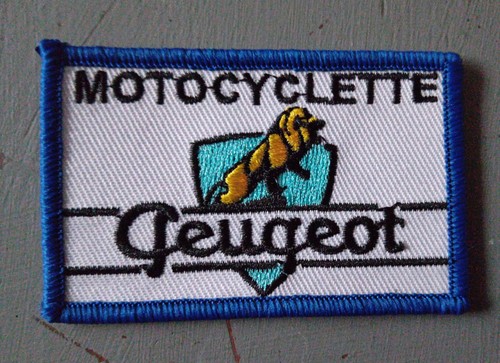 Ecusson patch tissus - ecusson,