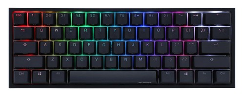 Clavier mécanique filaire