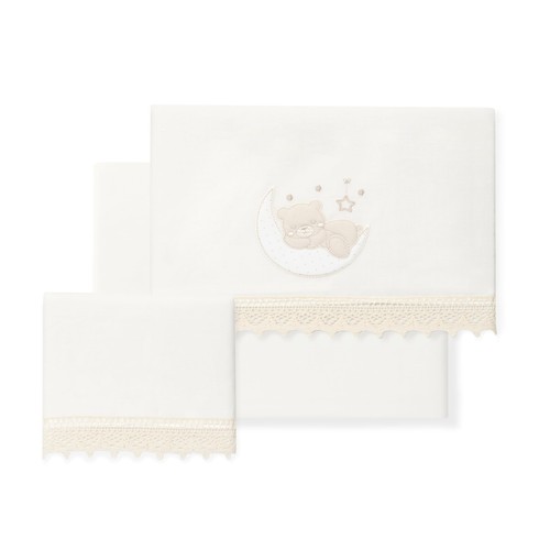 Parure lit bébé - de,