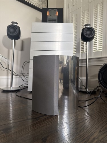 100 working bang olufsen - bang, &