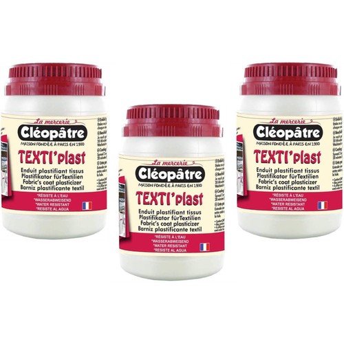 Enduit pour plastifier - , du