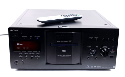 Bad laser sony dvp - laser,