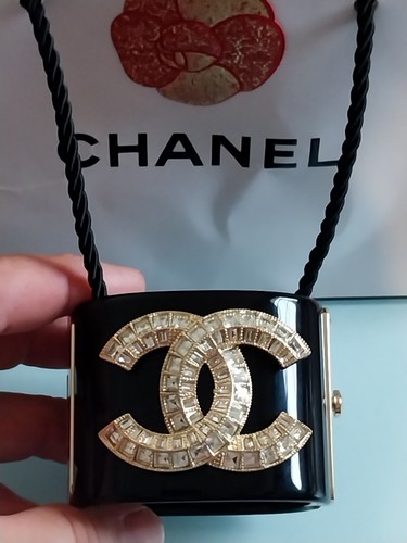 Bracelet chanel jewel - chanel,