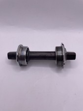 Boîtier de pédalier  / bottom bracket vintage ?