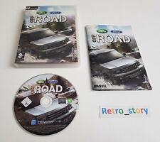 Off Road : Land Rover Ford - PC